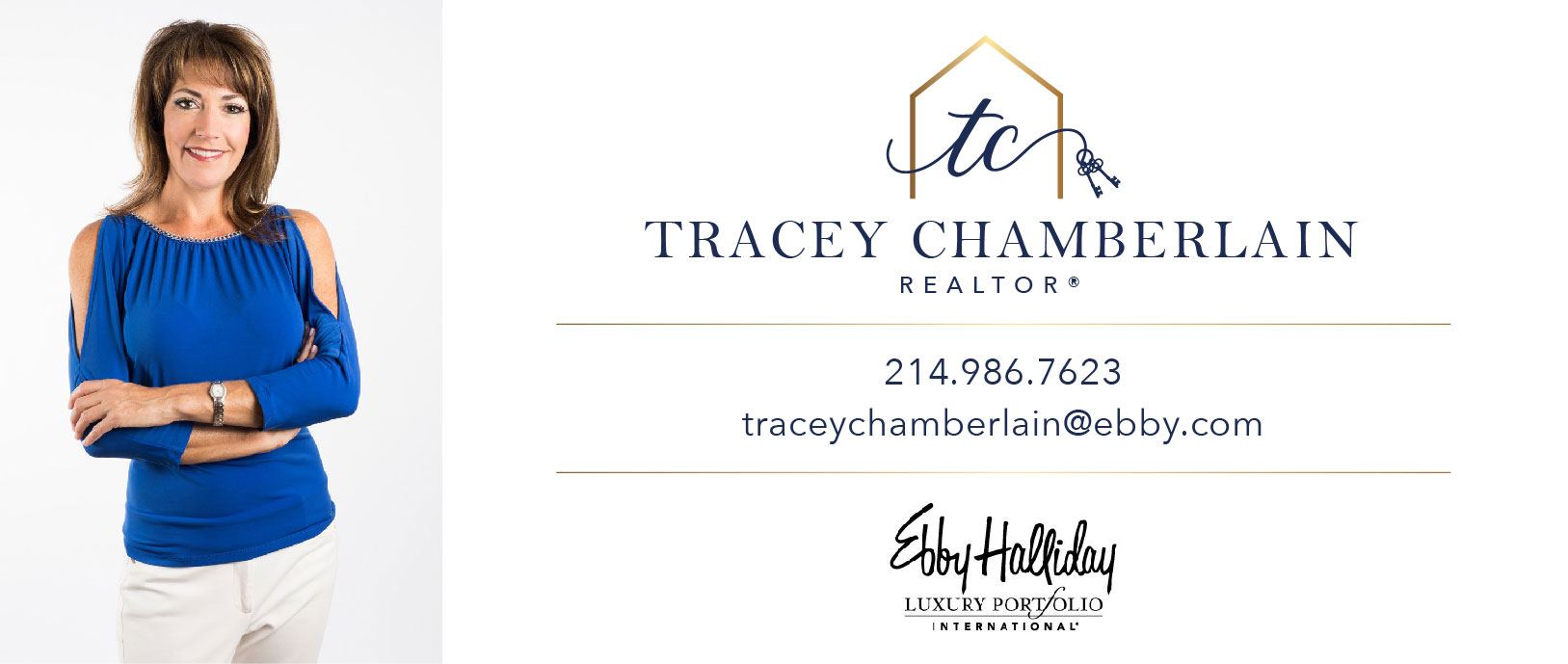 Tracey Chamberlain Real Estate Faith Business Directory