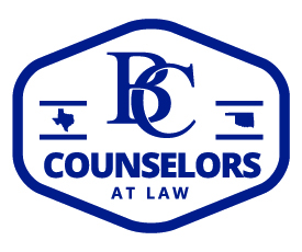 BC Counselors at Law, PLLC Logo